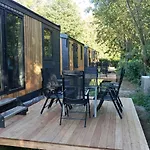 Tiny Haus Heike By Interhome * Wemding