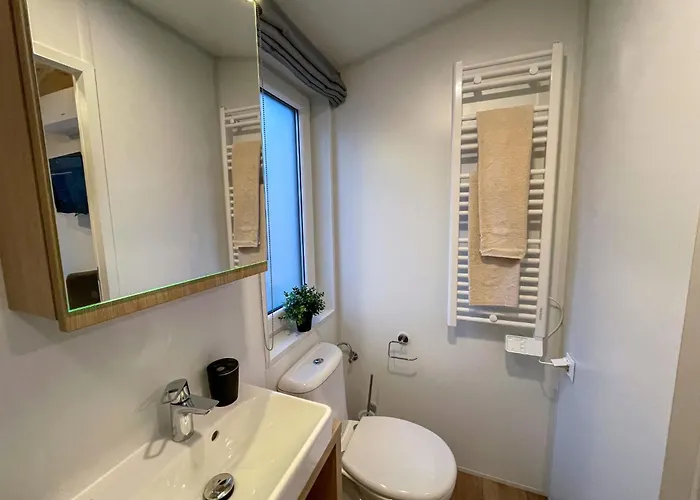 Feriehus Tiny Haus Heike By Interhome