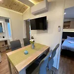 Feriehus Tiny Haus Heike By Interhome *