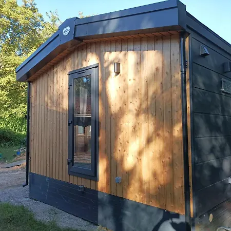 Tiny Haus Heike By Interhome *