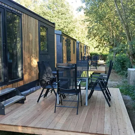 Tiny Haus Heike By Interhome * Wemding