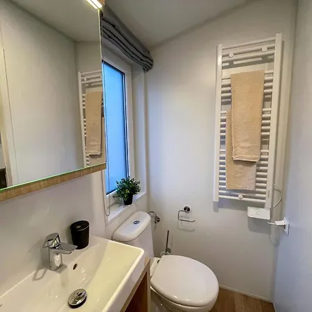 Vakantiehuis Tiny Haus Heike By Interhome