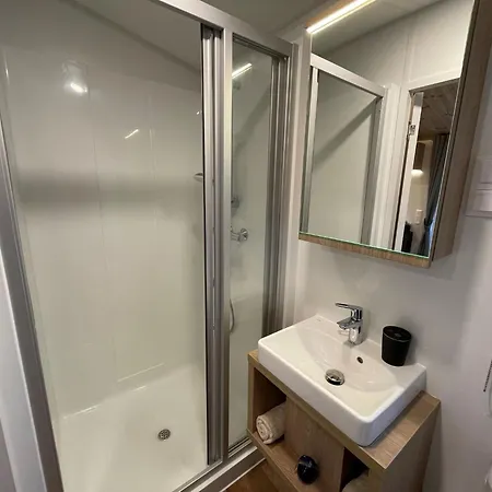 Tiny Haus Heike By Interhome Vakantiehuis Wemding