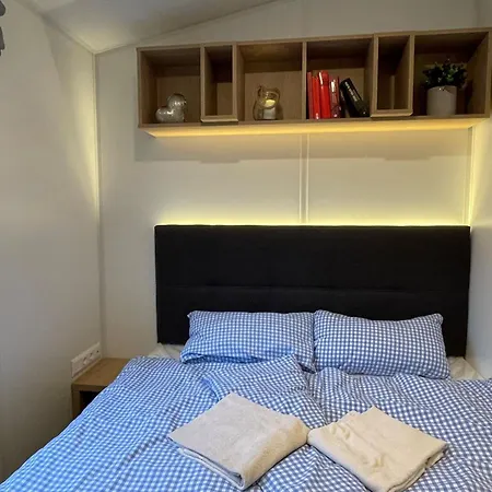 Tiny Haus Heike By Interhome Tatil Evi Wemding