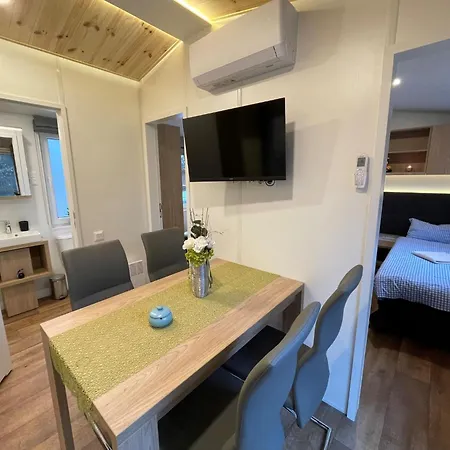 Vakantiehuis Tiny Haus Heike By Interhome *
