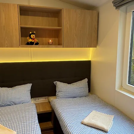 Tiny Haus Heike By Interhome Tatil Evi Wemding