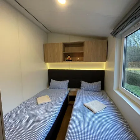 Vakantiehuis Tiny Haus Heike By Interhome *