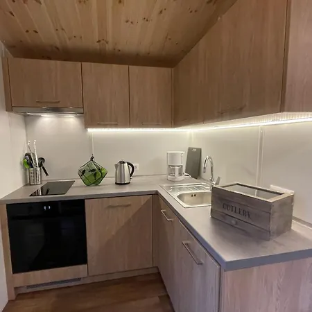 Tiny Haus Heike By Interhome