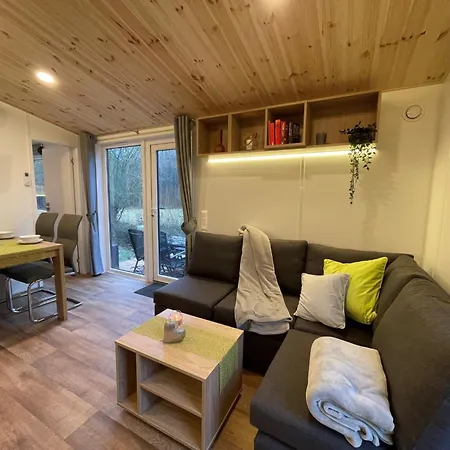 Tiny Haus Heike By Interhome Vakantiehuis Wemding