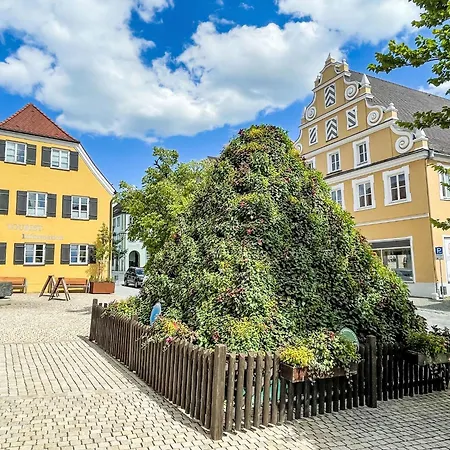 Tiny Haus Heike By Interhome * Wemding