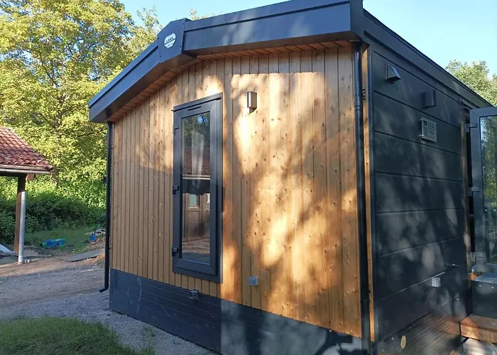 Tiny Haus Heike By Interhome *