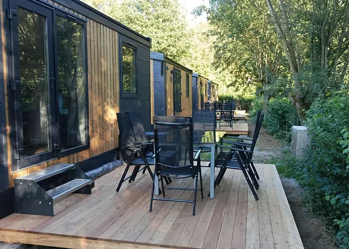 Tiny Haus Heike By Interhome * Wemding