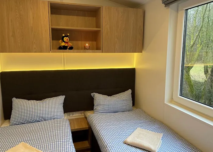 Tiny Haus Heike By Interhome Nyaraló Wemding