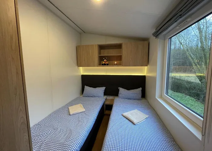 בית נופש Tiny Haus Heike By Interhome *