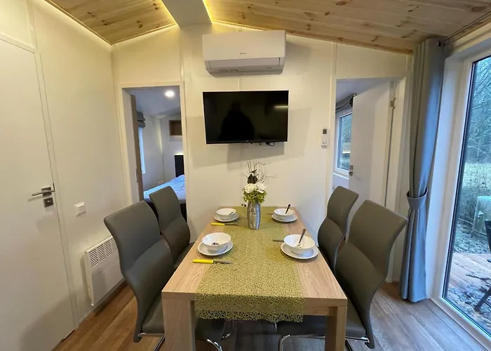 Tiny Haus Heike By Interhome * Wemding