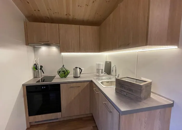 Tiny Haus Heike By Interhome