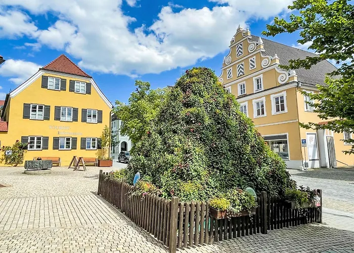Tiny Haus Heike By Interhome * Wemding